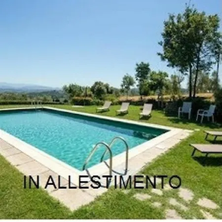 Cascina Del Poeta Guest House Recanati Exterior photo