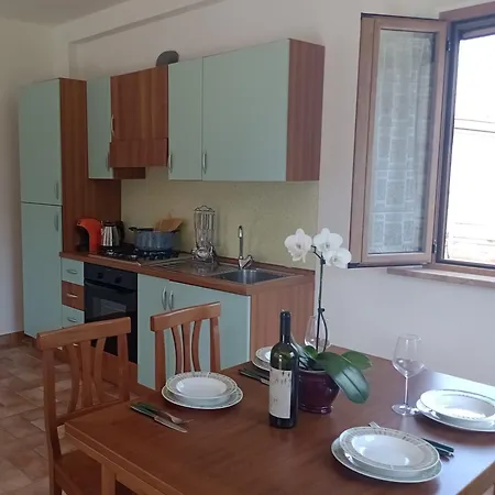 Cascina Del Poeta Guest House Recanati Exterior photo