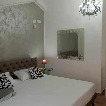 Cascina Del Poeta Guest House Recanati Exterior photo