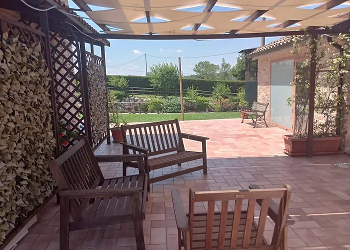 Cascina Del Poeta