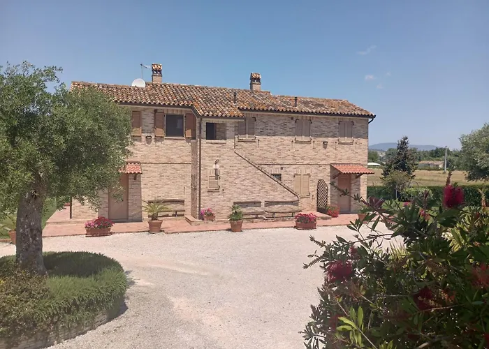 Cascina Del Poeta