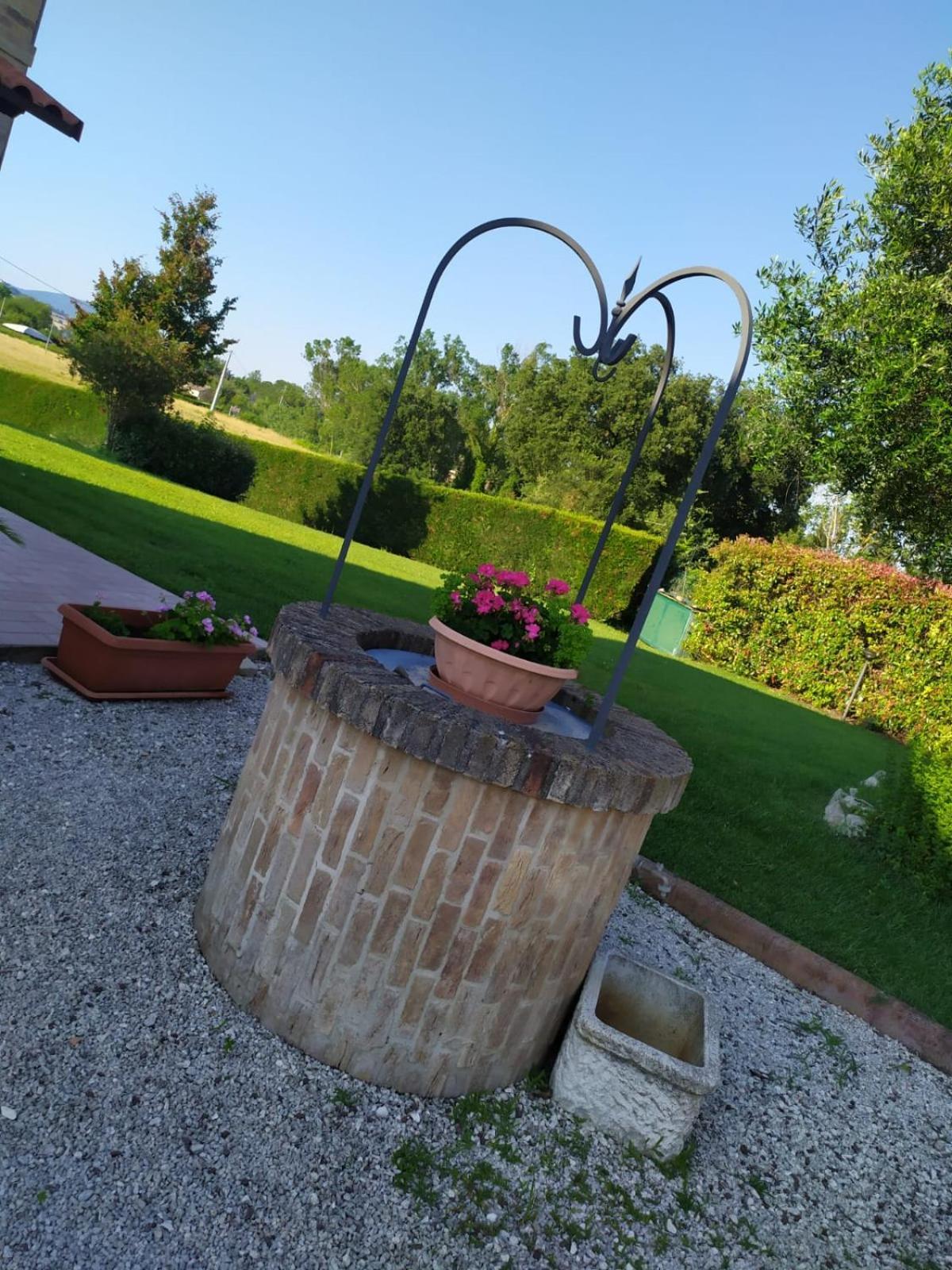 Landhuis Cascina Del Poeta