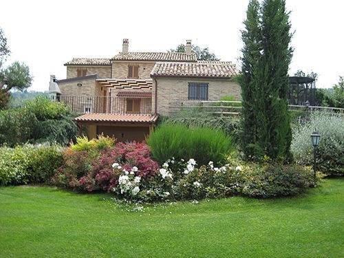 Cascina Del Poeta Landhuis Recanati