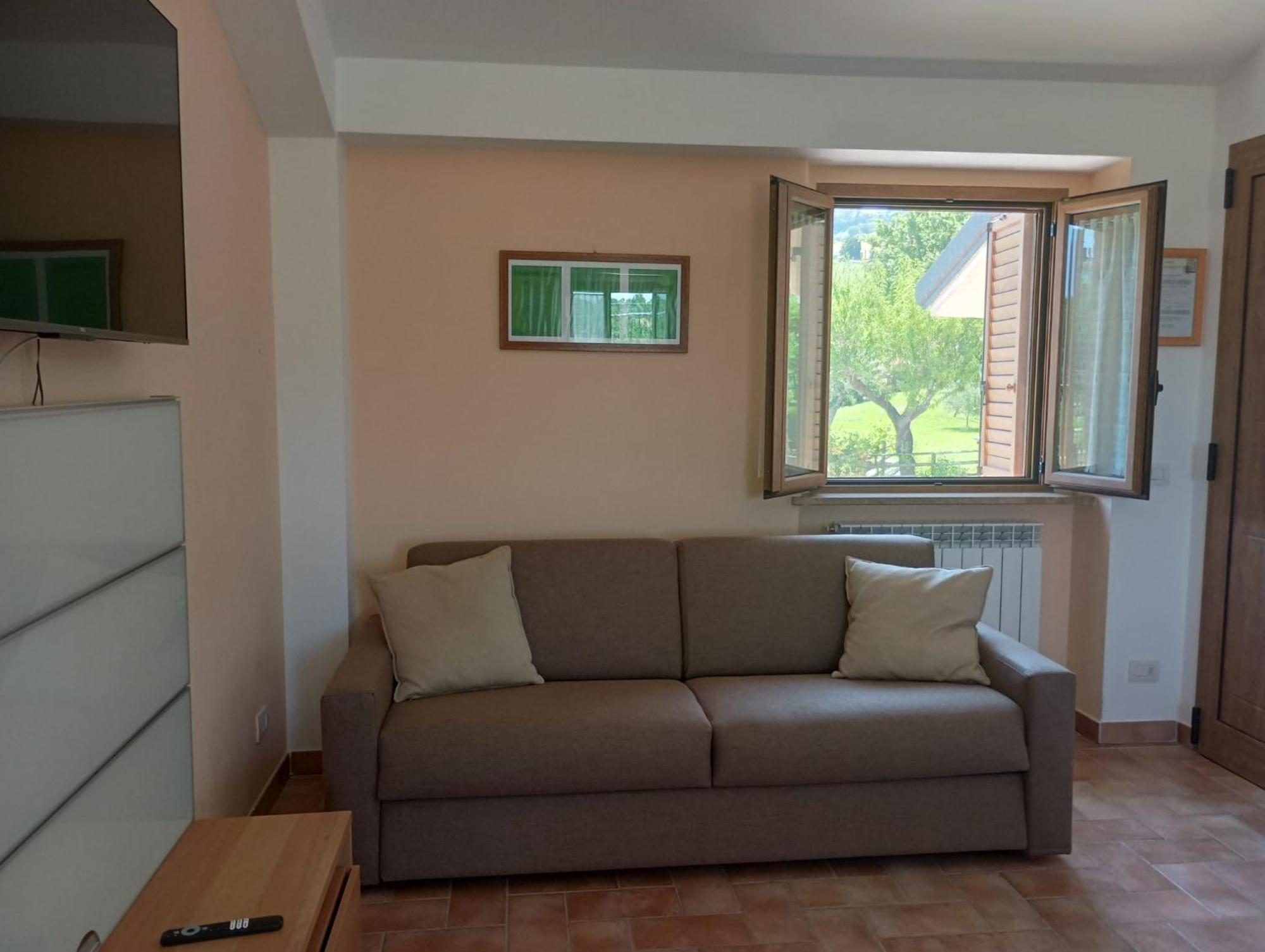 Cascina Del Poeta Landhuis *