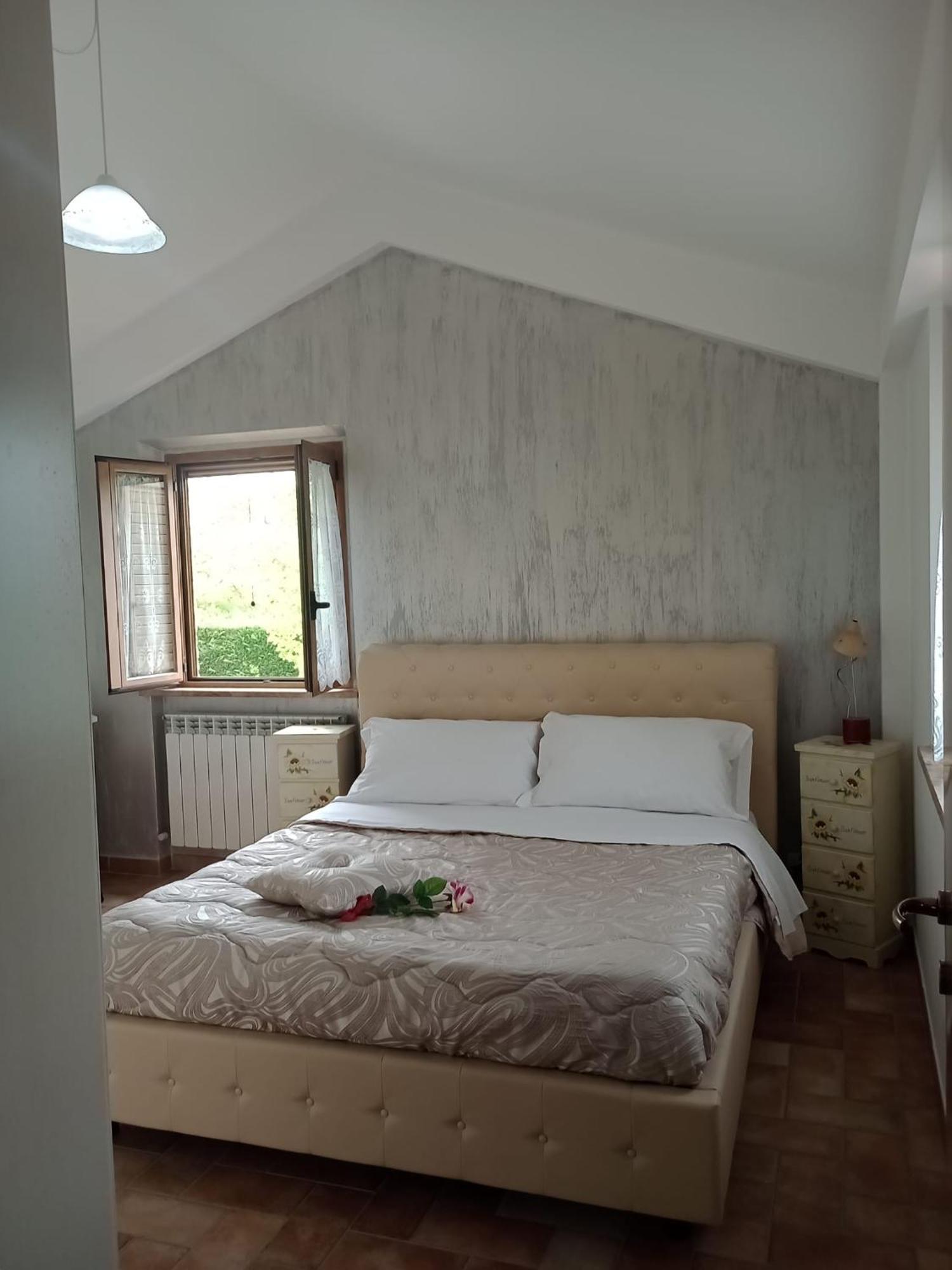 Cascina Del Poeta Landhuis
