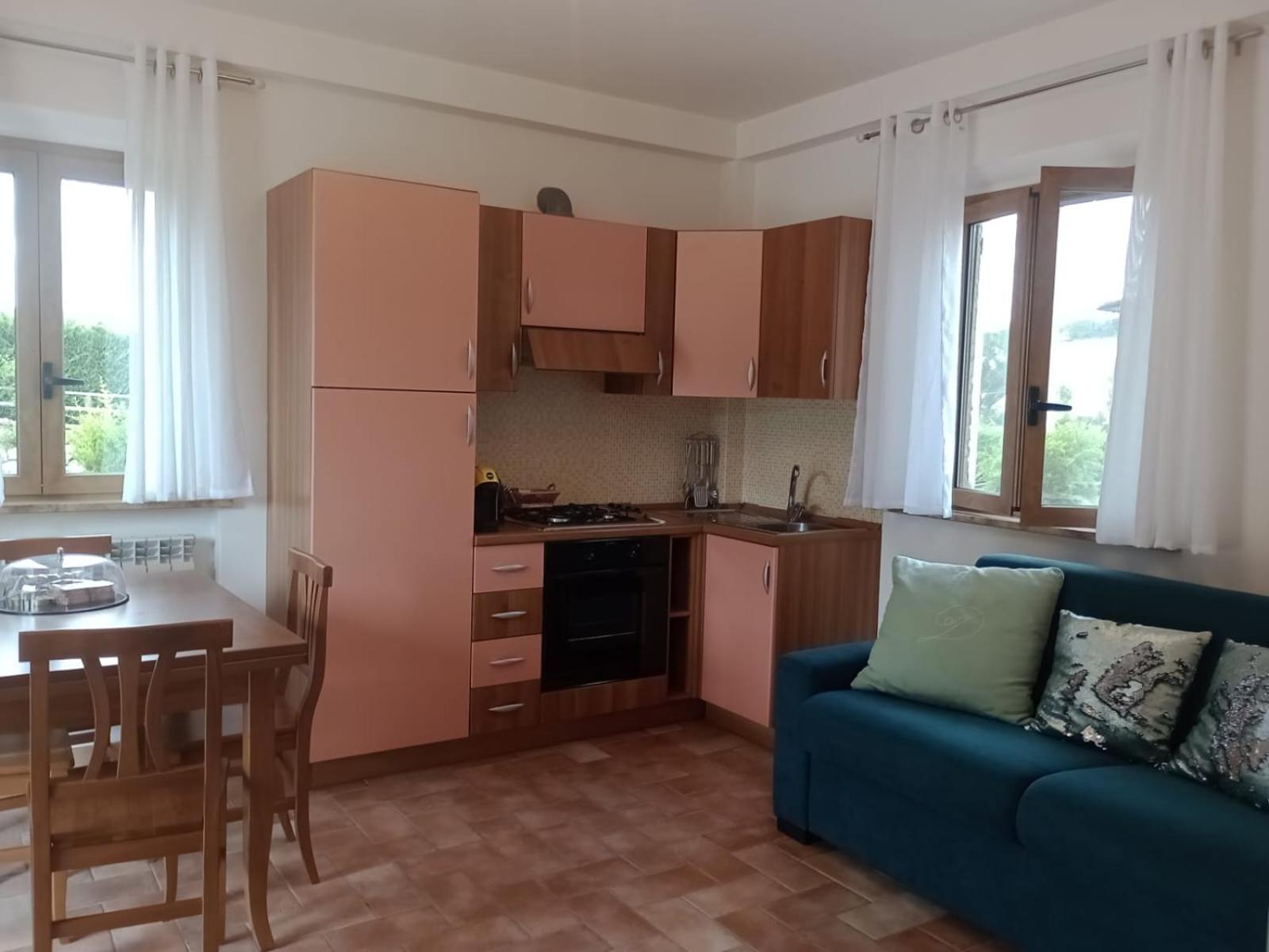 Cascina Del Poeta Landhuis Recanati