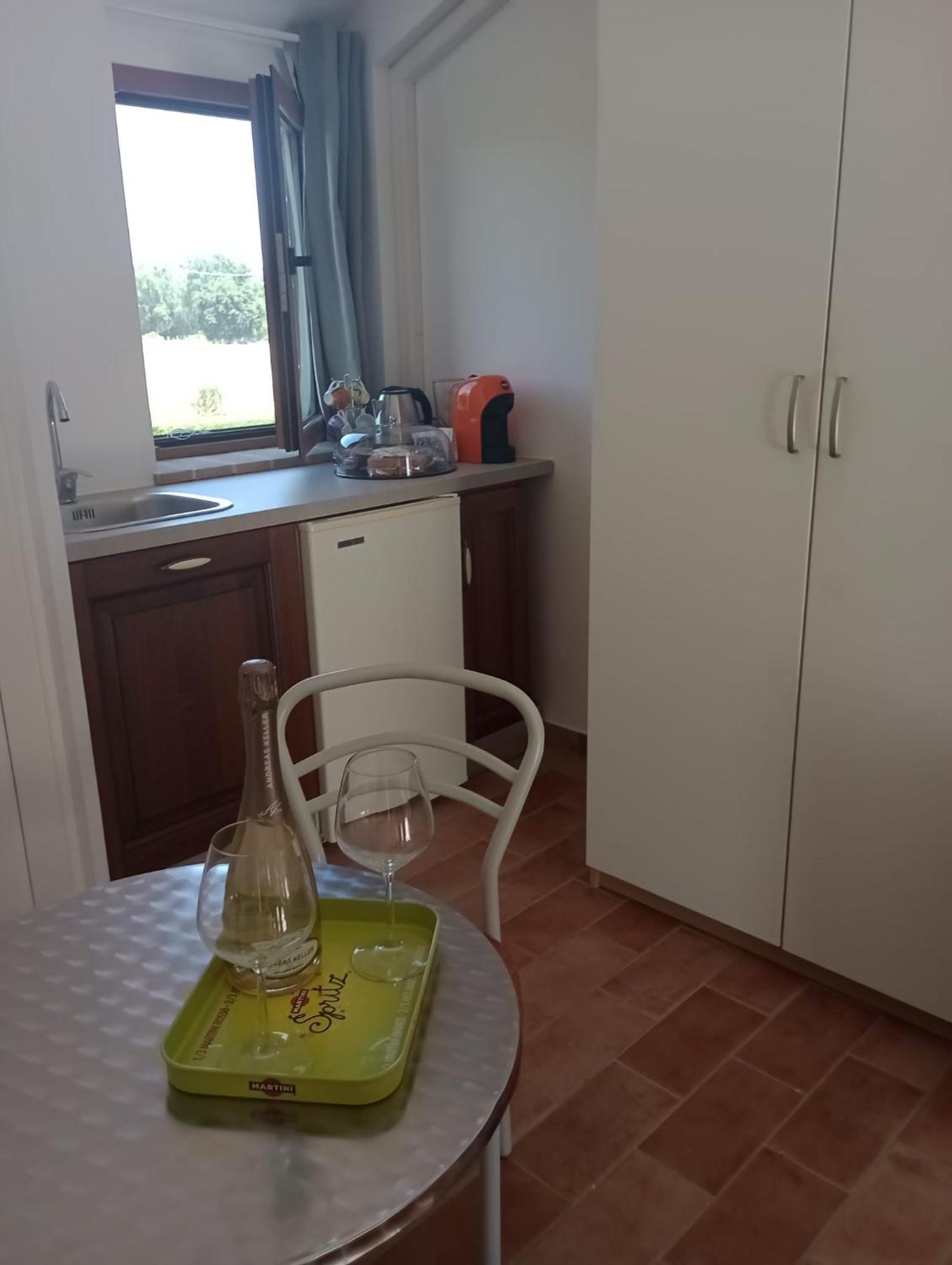 Cascina Del Poeta * Recanati