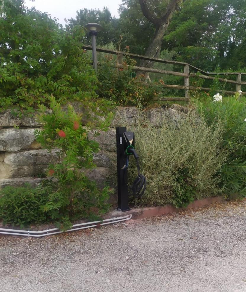 Cascina Del Poeta Landhuis *